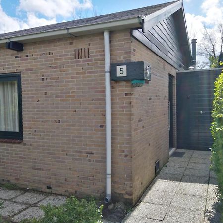 Gemuetliches Ferienhaus An Der Kueste Nordholland Sint Maartenszee Boerenslag 5 Sint Maartensvlotbrug Eksteriør billede