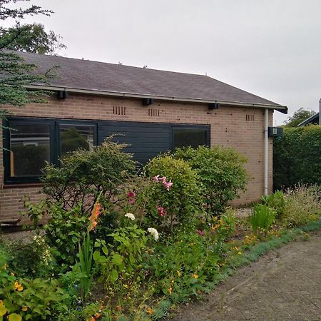 Gemuetliches Ferienhaus An Der Kueste Nordholland Sint Maartenszee Boerenslag 5 Sint Maartensvlotbrug Eksteriør billede