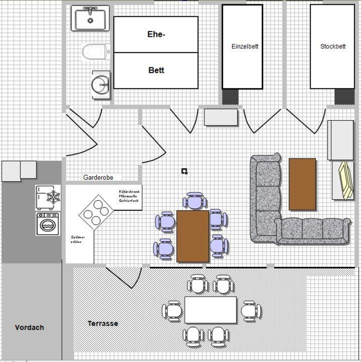 Gemuetliches Ferienhaus An Der Kueste Nordholland Sint Maartenszee Boerenslag 5 Sint Maartensvlotbrug Eksteriør billede